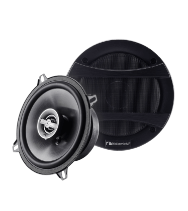 Компонентная акустика