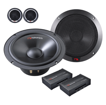 Ремонт техники Nakamichi