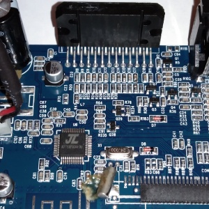 Ремонт техники Nakamichi